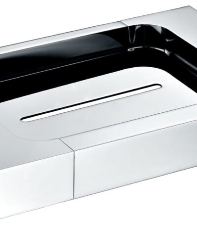 Seto Soap Wire - Chrome | 3805D