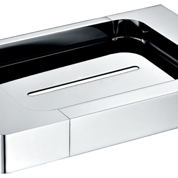 Seto Soap Wire - Chrome | 3805D