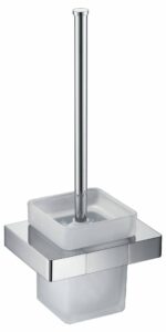 Seto Toilet Brush - Chrome | 3811