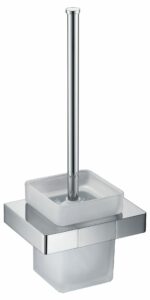 Seto Toilet Brush - Chrome | 3811