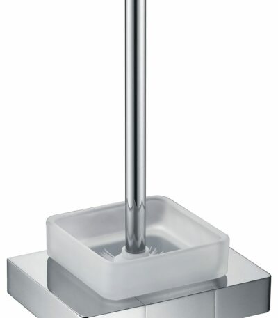 Seto Toilet Brush - Chrome | 3811