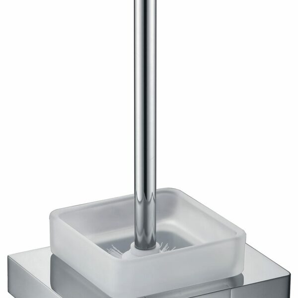 Seto Toilet Brush - Chrome | 3811