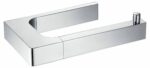 Seto Toilet Roll Holder - Chrome | 3807