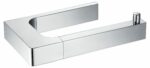 Seto Toilet Roll Holder - Chrome | 3807