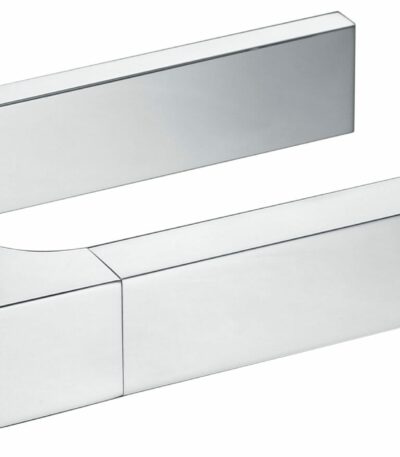 Seto Toilet Roll Holder - Chrome | 3807