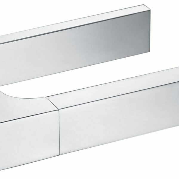Seto Toilet Roll Holder - Chrome | 3807