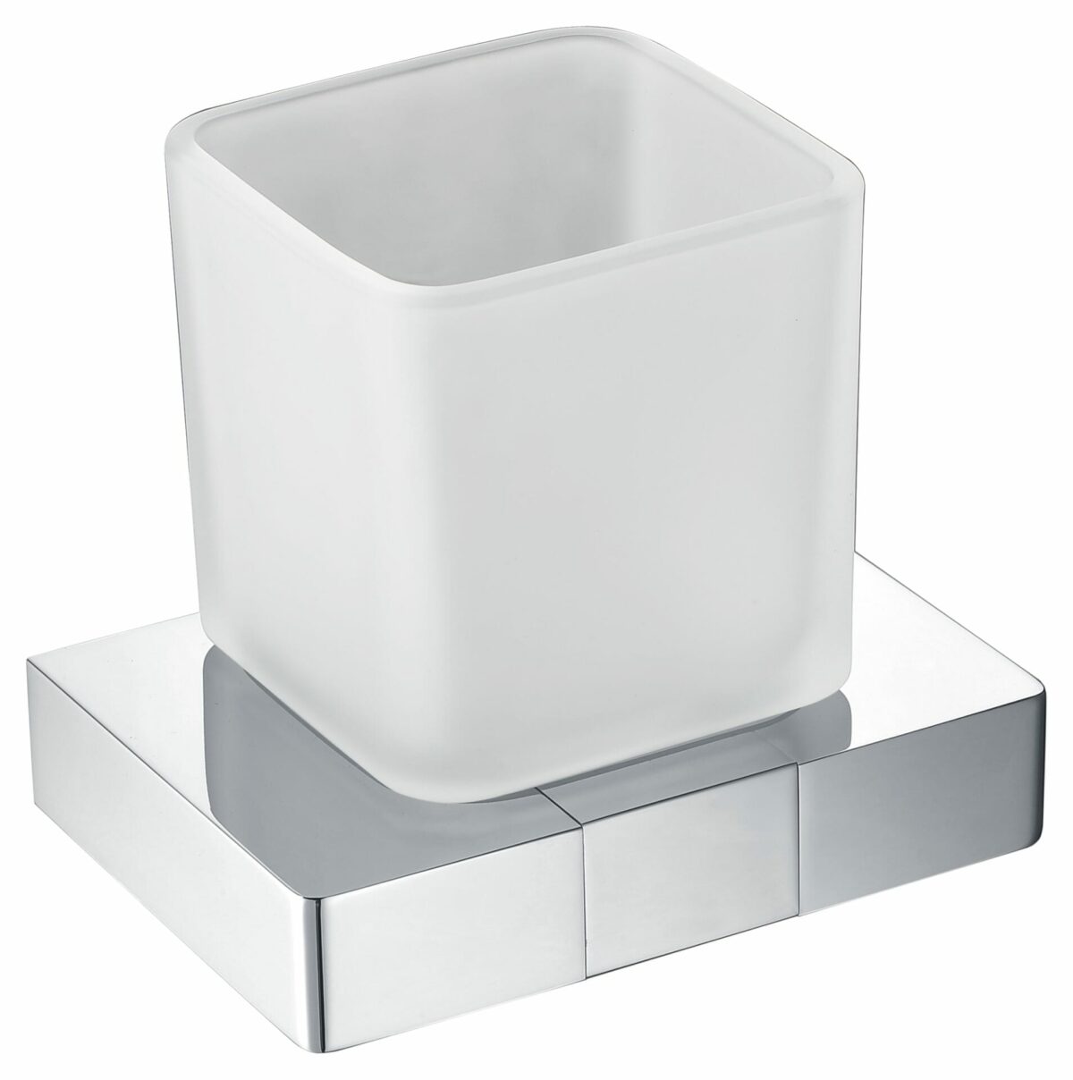 Seto Tumbler Holder - Chrome | 3806