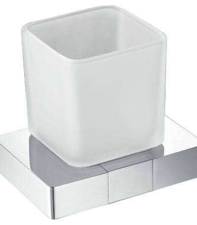 Seto Tumbler Holder - Chrome | 3806