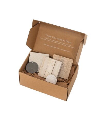 Shelley Craft Pietra Sample Pack