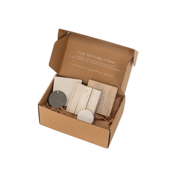 Shelley Craft Pietra Sample Pack