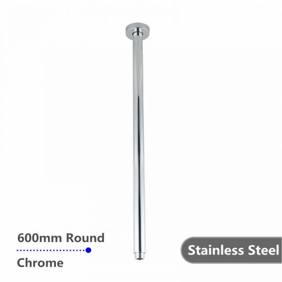 Shower Arm Ceiling - Urban Designs Bathroom And Kitchen
