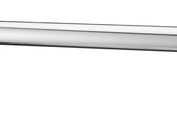 Shower Arm - Chrome | PRY103