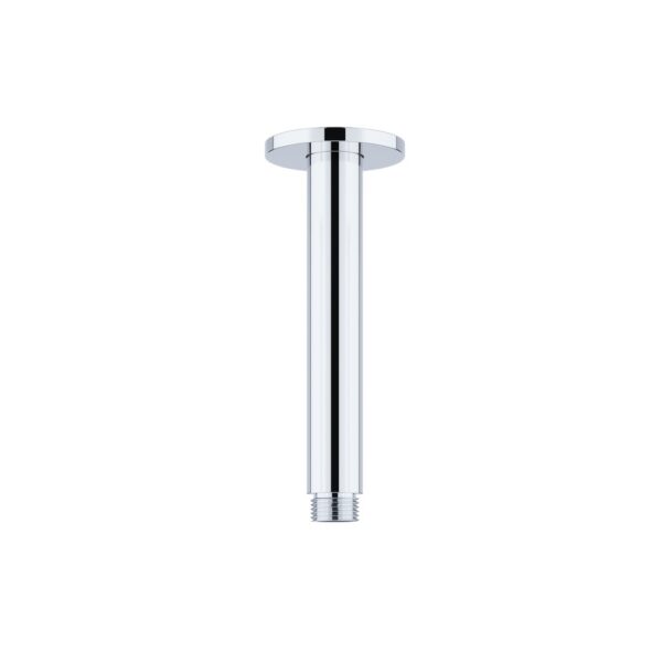 Shower Dropper 150mm - Chrome
