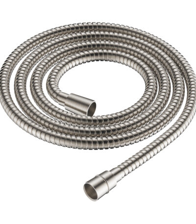 Shower Hose, 1.5 metre, Brushed Nickel