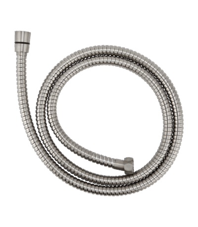 Shower Hose – Brushed Nickel