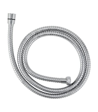 Shower Hose – Chrome