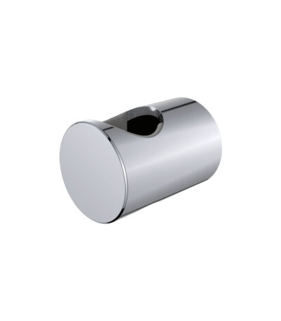 Shower Hose Restrictor Bracket, Chrome