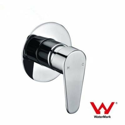 Shower Mixer CP | 100805
