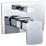 Shower Mixer With Diverter | CG616