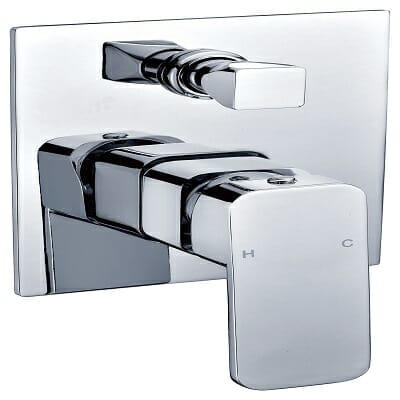 Shower Mixer With Diverter | CG616