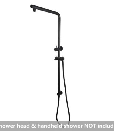 Shower Rail - Urban Designs Bathroom And Kitchen