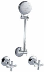 Shower Set - Chrome | PENZ05