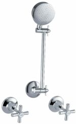 Shower Set - Chrome | PENZ05