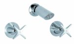 Shower Set - Chrome | PGNZ05