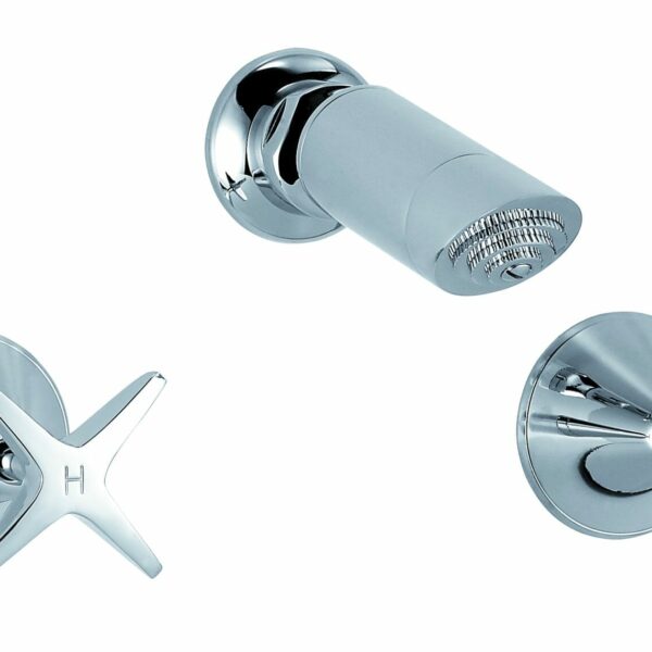 Shower Set - Chrome | PGNZ05