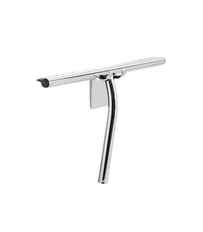 Shower Squeegee - Chrome