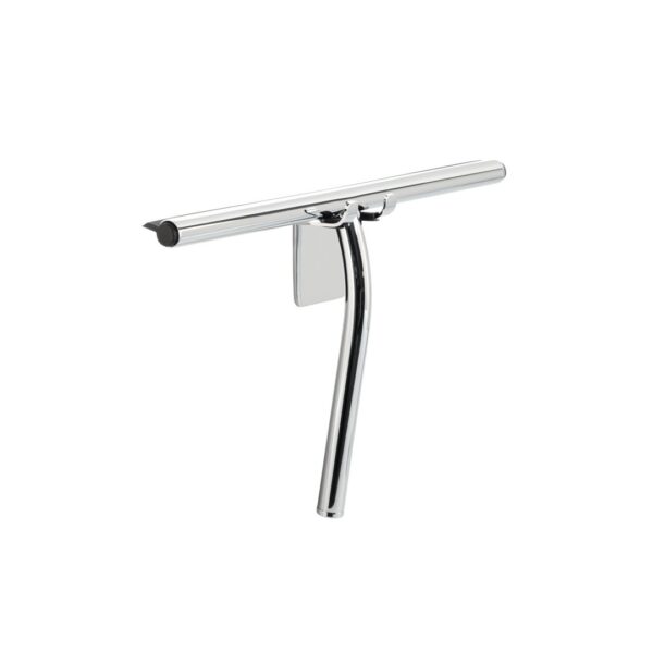 Shower Squeegee - Chrome