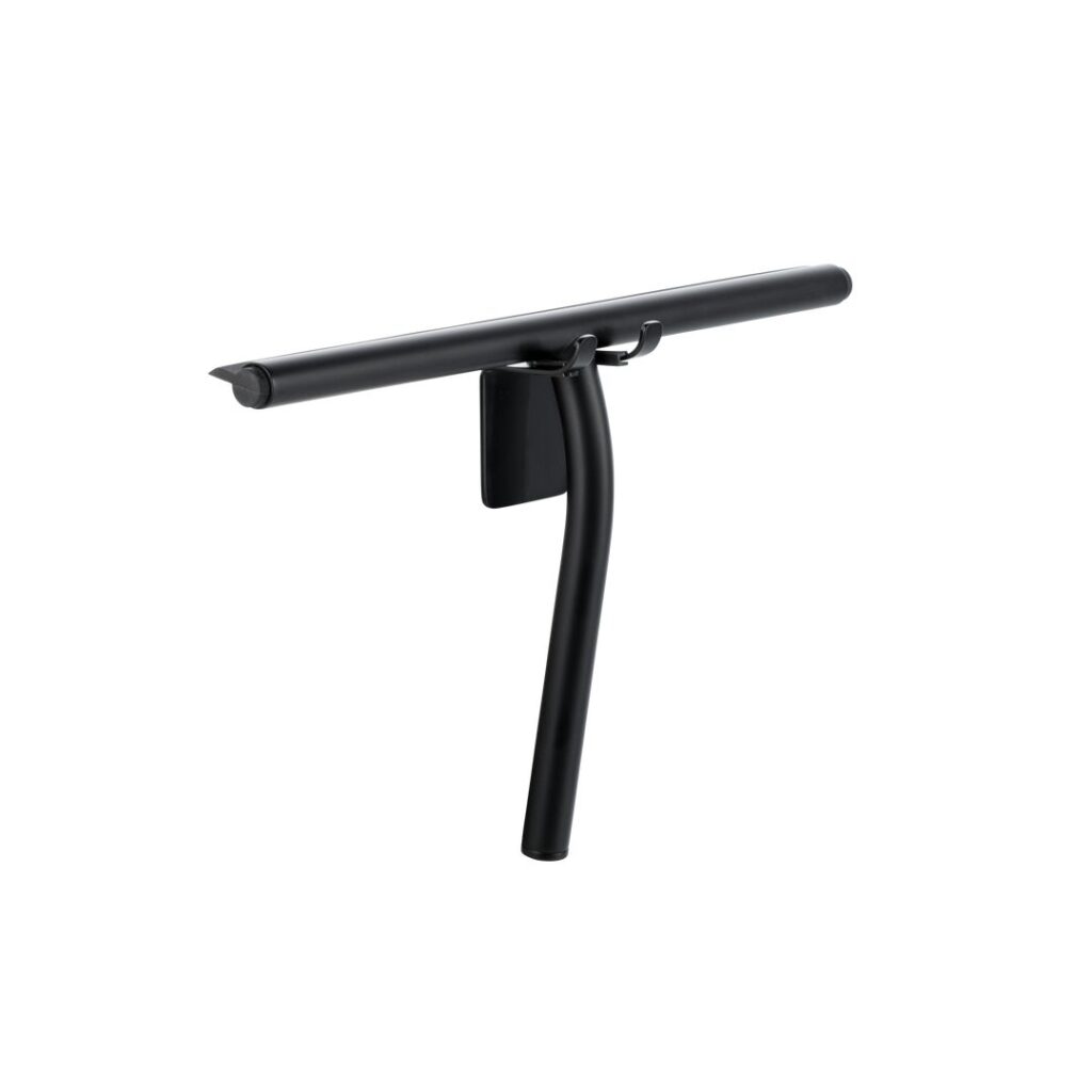 Shower Squeegee - Matte Black