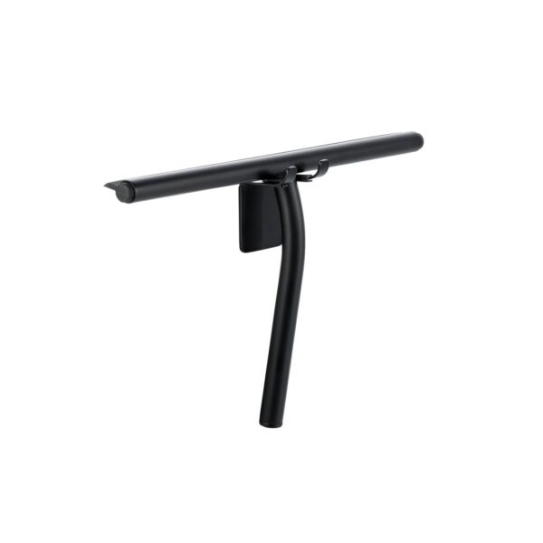 Shower Squeegee - Matte Black