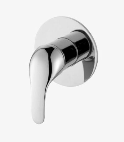 Simple Wall Mixer Small | 100805-2