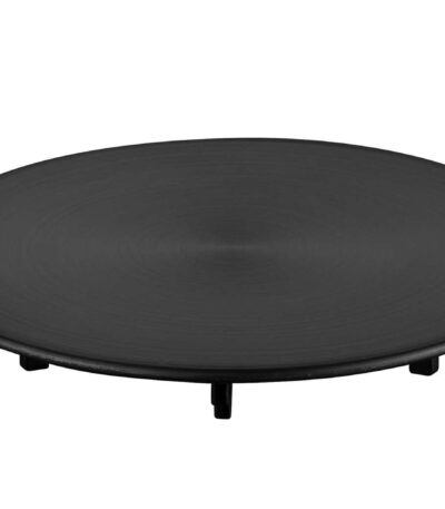 Sink Drain Cap - Black | Bella Vista - SNK-CAP-BLK
