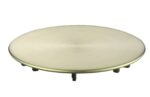 Sink Drain Cap - French Gold | Bella Vista - SNK-CAP-FG