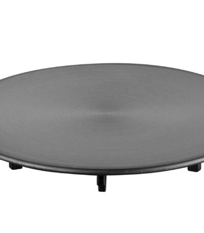 Sink Drain Cap - Gunmetal | Bella Vista - SNK-CAP-GM