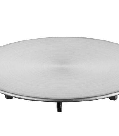 Sink Drain Cap - Stainless Steel | Bella Vista - SNK-CAP