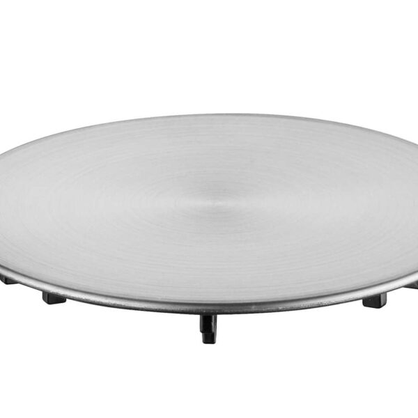 Sink Drain Cap - Stainless Steel | Bella Vista - SNK-CAP
