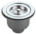 Sink Waste with Pull out Basket - PSW01
