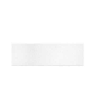 Snowflake Solid Surface Top, Ensuite Depth, 1200mm