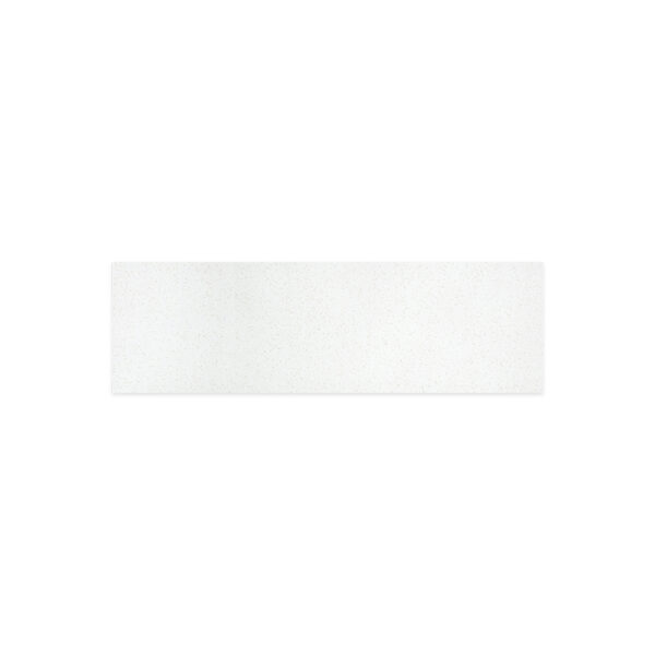 Snowflake Solid Surface Top, Ensuite Depth, 1200mm
