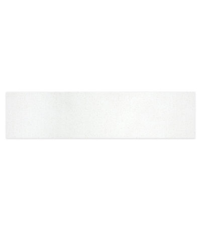Snowflake Solid Surface Top, Ensuite Depth, 1500mm