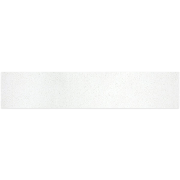 Snowflake Solid Surface Top, Ensuite Depth, 1800mm