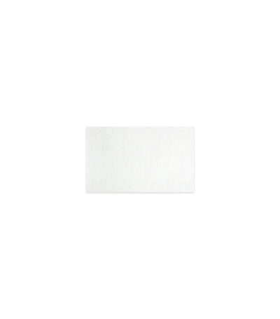 Snowflake Solid Surface Top, Ensuite Depth, 600mm