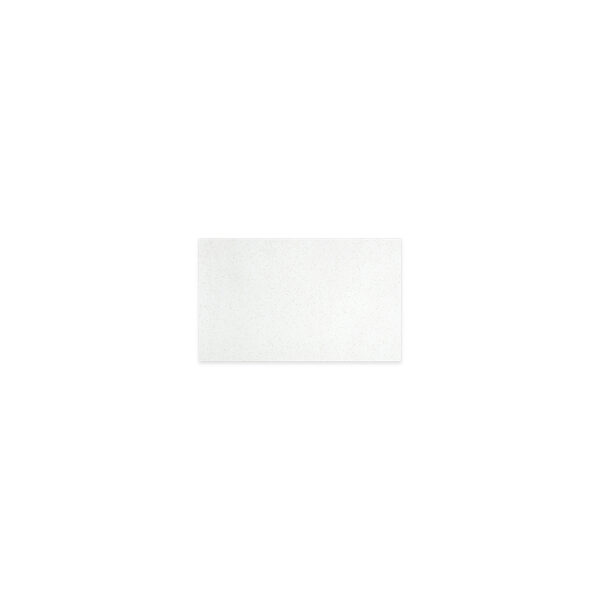 Snowflake Solid Surface Top, Ensuite Depth, 600mm