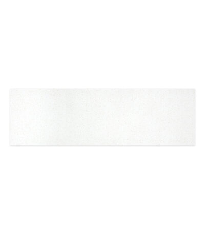 Snowflake Solid Surface Top, Rectangular Full Depth, 1500mm