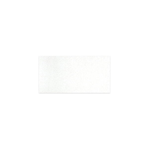 Snowflake Solid Surface Top, Rectangular Full Depth, 900mm