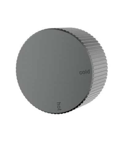 SOKO Progressive Wall Mixer Set - Gunmetal Grey | HYB77-301GM