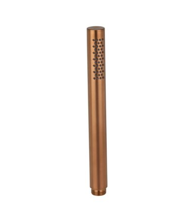 Sola Hand Shower - Brushed Copper